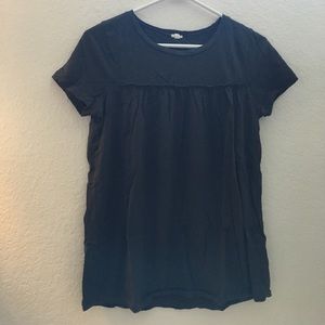J. Crew Babydoll top